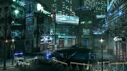 画像ギャラリー No.015のサムネイル画像 / 新感覚アクションシューティング「マインドジャック」のゲーム概要が明らかに。世界中のプレイヤーのゲームに自由に潜り込んで遊べるその内容とは