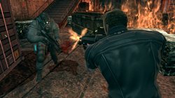 画像ギャラリー No.019のサムネイル画像 / 新感覚アクションシューティング「マインドジャック」のゲーム概要が明らかに。世界中のプレイヤーのゲームに自由に潜り込んで遊べるその内容とは
