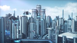 画像ギャラリー No.028のサムネイル画像 / 新感覚アクションシューティング「マインドジャック」のゲーム概要が明らかに。世界中のプレイヤーのゲームに自由に潜り込んで遊べるその内容とは