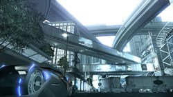 画像ギャラリー No.030のサムネイル画像 / 新感覚アクションシューティング「マインドジャック」のゲーム概要が明らかに。世界中のプレイヤーのゲームに自由に潜り込んで遊べるその内容とは