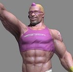 画像ギャラリー No.005のサムネイル画像 / 「マインドジャック」，敵を味方に変える能力“マインドスレーブ”など新情報が公開。そもそもマインドハックとは何か，その詳細も明らかに!?