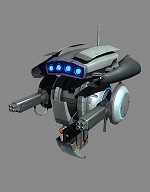 画像ギャラリー No.008のサムネイル画像 / 「マインドジャック」，敵を味方に変える能力“マインドスレーブ”など新情報が公開。そもそもマインドハックとは何か，その詳細も明らかに!?