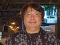 ［TGS 2010］気楽にオンラインプレイに入り込める“乗っ取り”TPS。「マインドジャック」プロデューサーの山岸功典氏にその魅力を聞いてみた