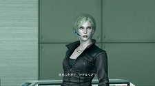 画像ギャラリー No.008のサムネイル画像 / 「マインドジャック」,ナーカス社のCEO“アンドリュー・ガードナー”の詳細が明らかに。ゲーム序盤のイベントシーンも要チェックだ