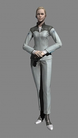 画像ギャラリー No.018のサムネイル画像 / 「マインドジャック」，ナーカス社のCEO“アンドリュー・ガードナー”の詳細が明らかに。ゲーム序盤のイベントシーンも要チェックだ