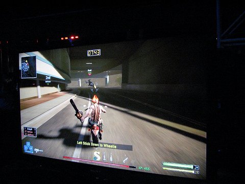 画像ギャラリー No.002のサムネイル画像 / ［E3 2011］機銃やミサイルで武装した改造車で戦う「Twisted Metal」の試遊レポート。往年の人気作がPlayStation 3に帰ってきた