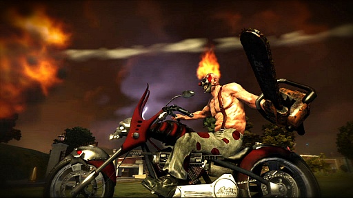 画像ギャラリー No.003のサムネイル画像 / 「God of War」シリーズで知られるデイビッド・ジャッフェ氏が「Twisted Metal」の発売前にEat Sleep Playを退社