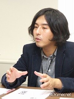 画像ギャラリー No.004のサムネイル画像 / 「みんなで牧場物語」は，どこが「牧場物語」で，どんなオンラインゲームなのか？　開発スタッフに聞いた