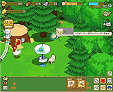 画像ギャラリー No.009のサムネイル画像 / ブラウザゲーム「みんなで牧場物語」,オープンサービスを本日より開始。会員登録は14時から