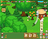 画像ギャラリー No.010のサムネイル画像 / ブラウザゲーム「みんなで牧場物語」,オープンサービスを本日より開始。会員登録は14時から