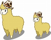画像ギャラリー No.006のサムネイル画像 / ブラウザゲーム「みんなで牧場物語」と携帯電話向けアプリ「牧場物語」にて，3DS「牧場物語 はじまりの大地」の発売記念キャンペーンが開催に