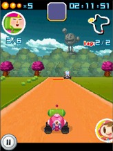 画像ギャラリー No.011のサムネイル画像 / ［E3 2010］30年かけても食べつくせない楽しさ。「パックマン」30周年カンファレンスレポート