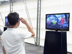 画像ギャラリー No.010のサムネイル画像 / “PAC IS BACK！”パックマン30周年プロジェクトの全貌が明かされた「バンダイナムコホールディングス スモールカンファレンス」レポート
