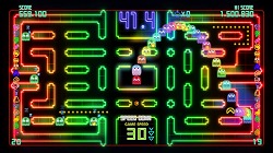画像ギャラリー No.004のサムネイル画像 / 新世代のパックマンは“スローモーション”や“BOMB”だって使いこなす。「PAC-MAN Championship Edition DX」のシステムが明らかに