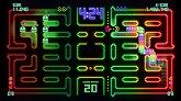 画像ギャラリー No.006のサムネイル画像 / 新世代のパックマンは“スローモーション”や“BOMB”だって使いこなす。「PAC-MAN Championship Edition DX」のシステムが明らかに