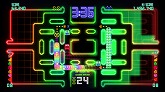 画像ギャラリー No.008のサムネイル画像 / 新世代のパックマンは“スローモーション”や“BOMB”だって使いこなす。「PAC-MAN Championship Edition DX」のシステムが明らかに