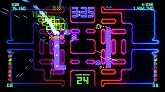 画像ギャラリー No.010のサムネイル画像 / 新世代のパックマンは“スローモーション”や“BOMB”だって使いこなす。「PAC-MAN Championship Edition DX」のシステムが明らかに
