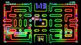 画像ギャラリー No.014のサムネイル画像 / 新世代のパックマンは“スローモーション”や“BOMB”だって使いこなす。「PAC-MAN Championship Edition DX」のシステムが明らかに