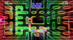 画像ギャラリー No.015のサムネイル画像 / 新世代のパックマンは“スローモーション”や“BOMB”だって使いこなす。「PAC-MAN Championship Edition DX」のシステムが明らかに
