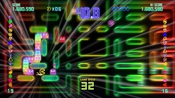 画像ギャラリー No.016のサムネイル画像 / 新世代のパックマンは“スローモーション”や“BOMB”だって使いこなす。「PAC-MAN Championship Edition DX」のシステムが明らかに
