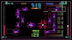 画像ギャラリー No.018のサムネイル画像 / 新世代のパックマンは“スローモーション”や“BOMB”だって使いこなす。「PAC-MAN Championship Edition DX」のシステムが明らかに