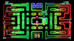 画像ギャラリー No.019のサムネイル画像 / 新世代のパックマンは“スローモーション”や“BOMB”だって使いこなす。「PAC-MAN Championship Edition DX」のシステムが明らかに