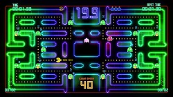 画像ギャラリー No.020のサムネイル画像 / 新世代のパックマンは“スローモーション”や“BOMB”だって使いこなす。「PAC-MAN Championship Edition DX」のシステムが明らかに
