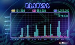 画像ギャラリー No.002のサムネイル画像 / 登場コースは過去最多。「PAC-MAN Championship Edition DX」，異なる特性のコースやさまざまなルールの競技の内容をチェックしよう