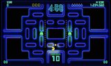 画像ギャラリー No.017のサムネイル画像 / 登場コースは過去最多。「PAC-MAN Championship Edition DX」，異なる特性のコースやさまざまなルールの競技の内容をチェックしよう