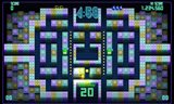 画像ギャラリー No.020のサムネイル画像 / 登場コースは過去最多。「PAC-MAN Championship Edition DX」，異なる特性のコースやさまざまなルールの競技の内容をチェックしよう