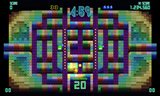 画像ギャラリー No.021のサムネイル画像 / 登場コースは過去最多。「PAC-MAN Championship Edition DX」，異なる特性のコースやさまざまなルールの競技の内容をチェックしよう