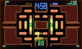 画像ギャラリー No.022のサムネイル画像 / 登場コースは過去最多。「PAC-MAN Championship Edition DX」，異なる特性のコースやさまざまなルールの競技の内容をチェックしよう