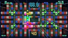 画像ギャラリー No.037のサムネイル画像 / 登場コースは過去最多。「PAC-MAN Championship Edition DX」，異なる特性のコースやさまざまなルールの競技の内容をチェックしよう
