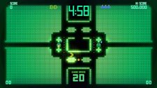 画像ギャラリー No.040のサムネイル画像 / 登場コースは過去最多。「PAC-MAN Championship Edition DX」，異なる特性のコースやさまざまなルールの競技の内容をチェックしよう