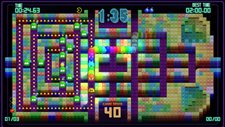 画像ギャラリー No.042のサムネイル画像 / 登場コースは過去最多。「PAC-MAN Championship Edition DX」，異なる特性のコースやさまざまなルールの競技の内容をチェックしよう