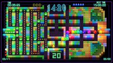 画像ギャラリー No.043のサムネイル画像 / 登場コースは過去最多。「PAC-MAN Championship Edition DX」，異なる特性のコースやさまざまなルールの競技の内容をチェックしよう