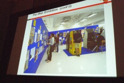 画像ギャラリー No.002のサムネイル画像 / ［GDC 2011］パックマンの父 岩谷 徹氏がゲームデザインを語る。「Classic Game Postmortem - PAC-MAN」講演レポート
