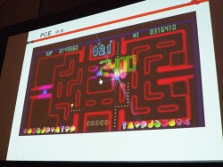画像ギャラリー No.015のサムネイル画像 / ［GDC 2011］パックマンの父 岩谷 徹氏がゲームデザインを語る。「Classic Game Postmortem - PAC-MAN」講演レポート