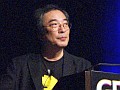 ［GDC 2011］パックマンの父 岩谷 徹氏がゲームデザインを語る。「Classic Game Postmortem - PAC-MAN」講演レポート