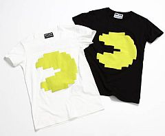 画像ギャラリー No.004のサムネイル画像 / ファッションブランド「VAROSH」，「パックマン」とのコラボアイテムを販売
