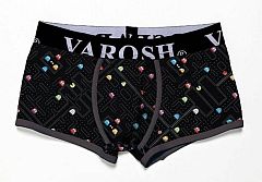 画像ギャラリー No.007のサムネイル画像 / ファッションブランド「VAROSH」，「パックマン」とのコラボアイテムを販売