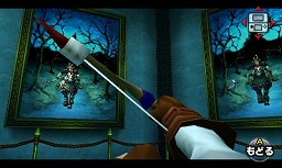 画像ギャラリー No.004のサムネイル画像 / 「ゼルダの伝説 時のオカリナ 3D」の最新情報が公開に。数々の新フィーチャーに加え，高難度版“裏ゼルダ”も収録