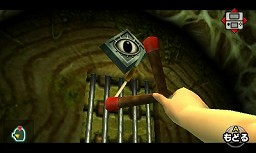 画像ギャラリー No.005のサムネイル画像 / 「ゼルダの伝説 時のオカリナ 3D」の最新情報が公開に。数々の新フィーチャーに加え，高難度版“裏ゼルダ”も収録