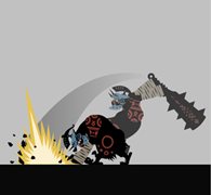画像ギャラリー No.008のサムネイル画像 / 「パタポン 3（仮）」ではこんな世界が待っている。公開されたばかりの最新情報で，新たな冒険の一端をチェックしよう