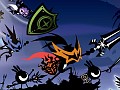 「パタポン 3 〜ビックリたっぷり！100時間体験版〜」配信開始！　同時オープンしたコミュニティサイトでマッチング掲示板も利用可能