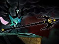 今度のパタポンはオンラインRPGだ！「パタポン 3 〜ビックリたっぷり！100時間体験版〜」をプレイムービーで紹介