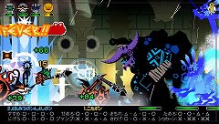 画像ギャラリー No.008のサムネイル画像 / ポン，ポン，エガポン？　「パタポン 3」，江頭2：50さんを起用したブラウザミニゲーム「エガポン」を公式サイトで公開