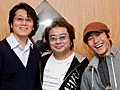 今，ゲームを売るために必要なことを考える――「パタポン3」がどうすればメジャーなれるのかを開発陣と話し合ってきた