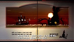 画像ギャラリー No.051のサムネイル画像 / RTS風からRPG風へ新装開店したリズムアクションバトルゲーム「パタポン 3」。パタポンにハマった西川善司がその熱い思いと一緒に紹介