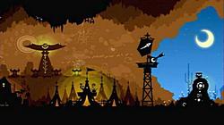 画像ギャラリー No.091のサムネイル画像 / RTS風からRPG風へ新装開店したリズムアクションバトルゲーム「パタポン 3」。パタポンにハマった西川善司がその熱い思いと一緒に紹介